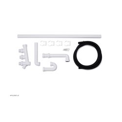 Vaillant recoCOMPACT exclusive Wärmepumpen-Paket 4.9202 VWL 79/5 S2, Heizleistung ... VAILLANT-8000017330 4024074956793 (Abb. 1)