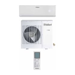 Vaillant climaVAIR exclusive Paket VAI8/5-035 Deckenkassette, Leistung 3,5kW bei K... VAILLANT-0010044727 4024074917794 (Abb. 1)