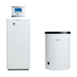 Vaillant ecoVIT VKK Paket 2.70/3 256/5-E E, LL, VKK 256/5 VRC 700/6, VIH R 150, Ga... VAILLANT-0010029842 4024074866290 (Abb. 1)