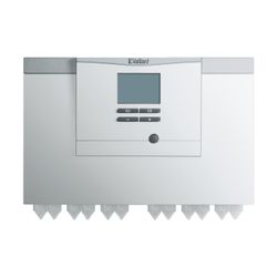 Vaillant aroTHERM plus Wärmepumpen-Paket 4.3402 VWL 35/6 A S2 für Hybridsystem, Le... VAILLANT-8000029034 4024074974810 (Abb. 1)