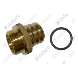 Vaillant Adapter für VWL 105 und 125/6 A S2 R1, 0010033596... VAILLANT-0010033596 4024074928363 (Abb. 1)