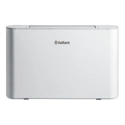 Vaillant aroVAIR pro Gebläsekonvektor VA 2-035 CN mit Invertermotor... VAILLANT-0010035092 4024074889039 (Abb. 1)