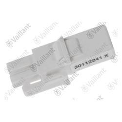 Vaillant Stecker, Kodierung für VWL 105/8.1 A 400V und weitere, 0010035386... VAILLANT-0010035386 4024074889473 (Abb. 1)