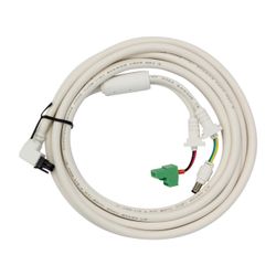 Vaillant VR 940f eBUS Anschlusskabel 2,7m Verlängerung mit CIM-Stecker... VAILLANT-0010035754 4024074895658 (Abb. 1)