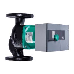 Vaillant Hocheffizienzpumpe DN 40 Heizung für geoTHERM VWS 400/3 S1... VAILLANT-0010037627 4024074901762 (Abb. 1)