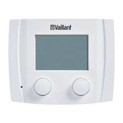 Vaillant Fernbediengerät VRT 310 für geoTHERM perform aroTHERM perform... VAILLANT-0010037630 4024074901816 (Abb. 1)