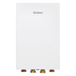 Vaillant Zwischen-Wärmetauscher VWZ MWT 200.1 für aroTherm, 588x368x256mm, G 1 1/2... VAILLANT-0010038211 4024074960288 (Abb. 1)