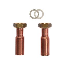 Vaillant aroTHERM pro Wärmepumpen-Paket 4.1101 R290, 2,97kW bei A7/W35, 230V, mit ... VAILLANT-8000050538 4070903000861 (Abb. 1)