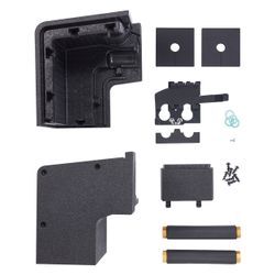 Vaillant aroTherm pro GEG Montageset Boden für VWL 55/7,1 und 75/7,1, 0010039084... VAILLANT-0010039084 4024074984840 (Abb. 1)