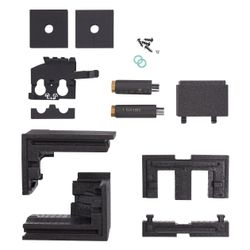 Vaillant aroTherm pro GEG Montageset Wand für VWL 55/7,1 und 75/7,1, 0010039086... VAILLANT-0010039086 4024074984864 (Abb. 1)