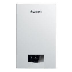 Vaillant aroTHERM Split plus Hydraulikstation VWL 57/8,2 IS S1 ohne Elektro-Zusatz... VAILLANT-0010039592 4024074957783 (Abb. 1)
