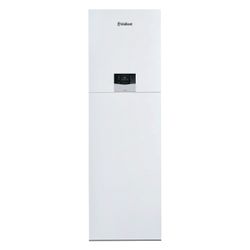 Vaillant aroTherm pro Luft-Wasser-Wärmepumpe Paket 4.1203 VWL 55/7.1 A, R290, 2,99... VAILLANT-8000050534 4070903000922 (Abb. 1)