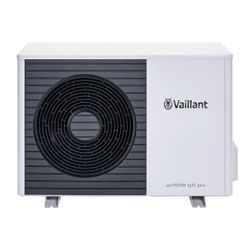 Vaillant aroTHERM Split plus Wärmepumpen-Paket 4.0401 R32, 3,54kW bei A7/W35, für ... VAILLANT-8000035233 4024074984383 (Abb. 1)