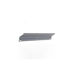 Vaillant Basisset Flachdachsystem Süd 10 Grad für 1 Modul... VAILLANT-0010047440 4024074989449 (Abb. 1)