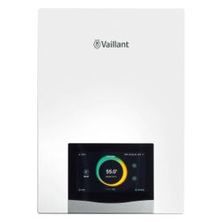 Vaillant Wärmepumpen-Steuerungssystem VWZ AI /8 iQ, 464x332x91mm, 230V, IP10B, 001... VAILLANT-0010040312 4024074971192 (Abb. 1)