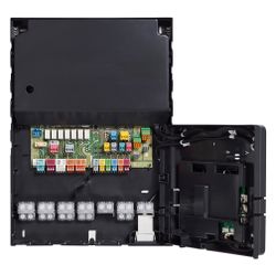 Vaillant Wärmepumpen-Steuerungssystem VWZ AI /8 iQ, 464x332x91mm, 230V, IP10B, 001... VAILLANT-0010040312 4024074971192 (Abb. 1)