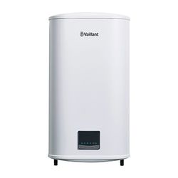 Vaillant eloSTOR exclusiv für VEH 80/8 Slim, Elektro-EINKREIS-Wandspeicher, flach... VAILLANT-0010042366 4024074911457 (Abb. 1)