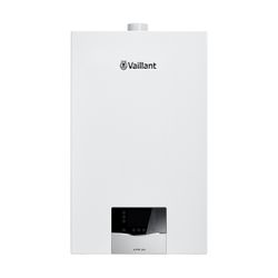 Vaillant ecoTEC plus Heizsystempaket 1.675/2 VC 25CS/1-5, VRC 710, 3,4-26,4kW bei ... VAILLANT-8000013969 4024074949764 (Abb. 1)