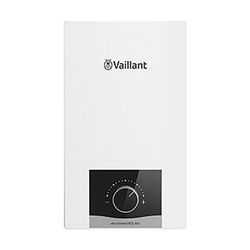 Vaillant electronicVED E 11-13/1 L O Durchlauferhitzer electronicVED lite... VAILLANT-0010044427 4024074919934 (Abb. 1)