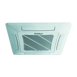 Vaillant climaVAIR exclusive Paket VAI8/5-035 Deckenkassette, Leistung 3,5kW bei K... VAILLANT-0010044727 4024074917794 (Abb. 1)