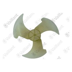 Vaillant Axialventilator für VAIB 1-025 WNO, VAIB 1-035 WNO, 0010045501... VAILLANT-0010045501 4024074932315 (Abb. 1)