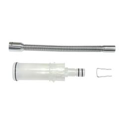 Vaillant Austausch-Set, Siphon und Wellrohr Kondenswasseranschlussfür ecoTEC plus_... VAILLANT-0010046851 4024074939123 (Abb. 1)