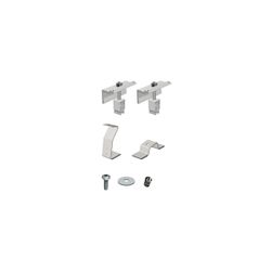 Vaillant Photovoltaik Set Ergänzung Alpin Flachdachsystem Süd 10 Grad für 1 Modul... VAILLANT-0010047062 4024074931424 (Abb. 1)
