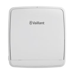 Vaillant recoVaillant IR Vaillant R 60/2 DW dezentrales Lüftungsgerät... VAILLANT-0010047341 4024074932742 (Abb. 1)