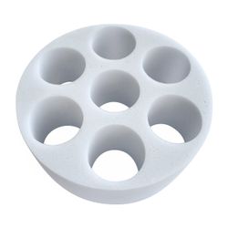 Vaillant Schalldämmeinsatz VAZ-WD 160 für recoVAIR VAR 60/2 D(W)... VAILLANT-0010047352 4024074933978 (Abb. 1)
