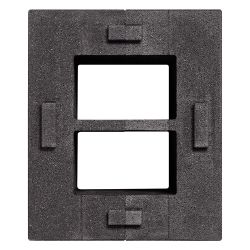 Vaillant Verlängerung für Montageset aroTherm perform, 396x360x430, 0010048421... VAILLANT-0010048421 4024074960127 (Abb. 1)