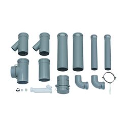 Vaillant icoVIT exclusiv Paket 3.46/5 VKO 256/3-7 2er Kaskade, VRC 700/6, Öl-Brenn... VAILLANT-0010029866 4024074866535 (Abb. 1)