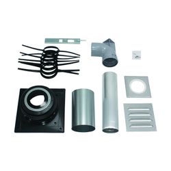 Vaillant icoVIT exclusiv Paket 3.47/5 VKO 356/3-7 2er Kaskade, VRC 700/6, Öl-Brenn... VAILLANT-0010029867 4024074866542 (Abb. 1)