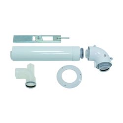 Vaillant ecoTEC plus Heizsystempaket 1.21/2 VC 20CS/1-5, VRC 720/3, Luft-Abgas-Sys... VAILLANT-8000016624 4024074954263 (Abb. 1)