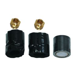 Vaillant Röhrenkollektor Montage-Set 9.077 AD 7x VTK 1140 Aufdach Schindel nebenei... VAILLANT-0020145258 4024074652213 (Abb. 1)