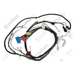 Vaillant Kabelbaum für VWL 35/4 und VWL 35/4 S 230V, 0020148016... VAILLANT-0020148016 4024074671665 (Abb. 1)