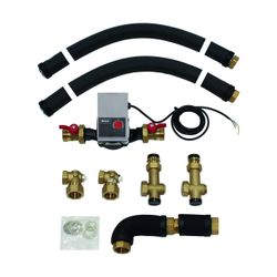 Vaillant ecoVIT VKK Paket 2.65/3 186/5 VKK 186, E, LL, VRC 700/6, VIHR 150, Zubehö... VAILLANT-0010029841 4024074866283 (Abb. 1)