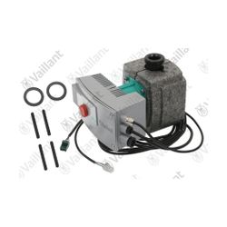 Vaillant ecoCRAFT exclusiv Paket Nr. 2.41/4 Gas-Heizkessel VKK 806/3-E, multiMATIC... VAILLANT-0010029849 4024074866474 (Abb. 1)