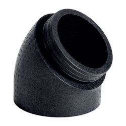 Vaillant Adapterset Außenluft für recoCompact, 246/160mm... VAILLANT-0010035451 4024074893500 (Abb. 1)