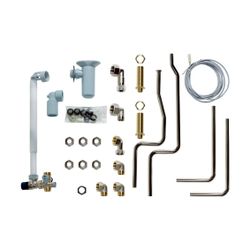 Vaillant ecoTEC plus/exclusive Anschluss- und Verrohrungspaket für VIH R 120 Speic... VAILLANT-0020219348 4024074761311 (Abb. 1)