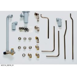 Vaillant ecoTEC plus/exclusive Anschluss- und Verrohrungspaket für VIH R 150 Speic... VAILLANT-0020219349 4024074761328 (Abb. 1)