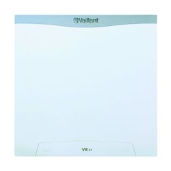 Vaillant ecoTEC plus Heizsystempaket 1.731/3 VC 20CS/1-5, VRC 720/3, VIH S 300/3 B... VAILLANT-8000016509 4024074953860 (Abb. 1)