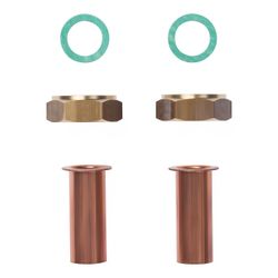 Vaillant aroTHERM pro Wärmepumpen-Paket 4.1101 R290, 2,97kW bei A7/W35, 230V, mit ... VAILLANT-8000050538 4070903000861 (Abb. 1)