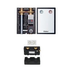 Vaillant Erweiterungspaket 3 mit 1 Mischerkreis, HE-Pumpe... VAILLANT-0020219140 4024074759912 (Abb. 1)