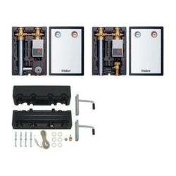 Vaillant Erweiterungspaket 4 mit 1 Mischerkreis, 1 ungeregelter Heizkreis... VAILLANT-0020219141 4024074759929 (Abb. 1)