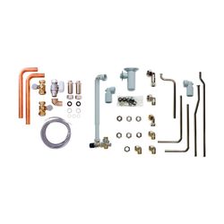 Vaillant ecoTEC plus/exclusive Anschluss- und Verrohrungspaket für VIH R 150 Speic... VAILLANT-0020219349 4024074761328 (Abb. 1)