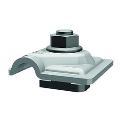 Vaillant Solarträgerziegel V Set 9,092 Basisset 2x VFK V nebeneinander... VAILLANT-0020273162 4024074848265 (Abb. 1)