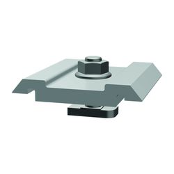 Vaillant Solarträgerziegel V Erweiterungsset 9.093 mit 1x VFK V nebeneinander... VAILLANT-0020273163 4024074848272 (Abb. 1)