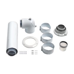 Vaillant Mehrfachbelegung 5er Paket 1.123 VCW 20/26CS/1-5, VRT 350, inklusive Abga... VAILLANT-8000014533 4024074951330 (Abb. 1)