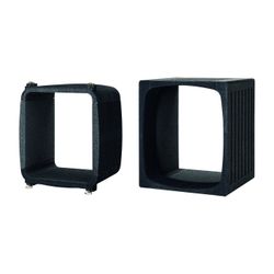 Vaillant Eck-Installationsset für recoCompact/versoTHERM... VAILLANT-0020234446 4024074857496 (Abb. 1)