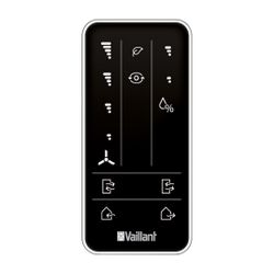 Vaillant VAZ RCW für VAR 60/1 DW für recoVAIR und VAR 60/1 DW, 0020236364... VAILLANT-0020236364 4024074790717 (Abb. 1)